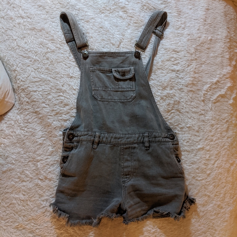 Overalls